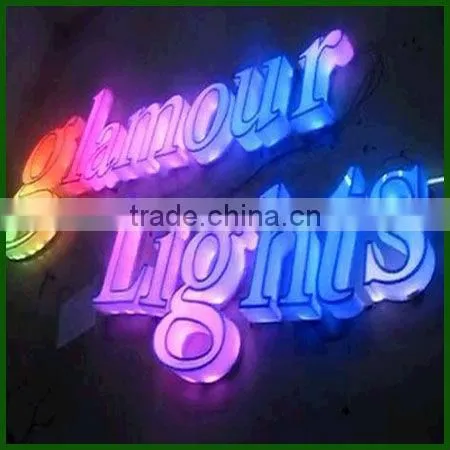 CE ROHS High Brightness DC12V 5050SMD for Light Box Injection Led Module photo-2