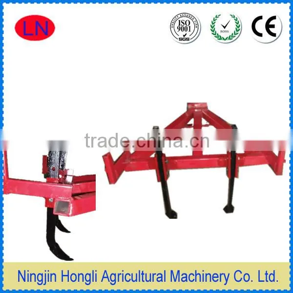 Agricultural Scarifier Machine for Walking Tractor