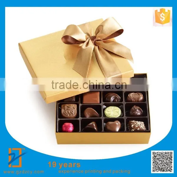 Custom Box, Romantic Chocolate Box, Chocolate Box photo-6