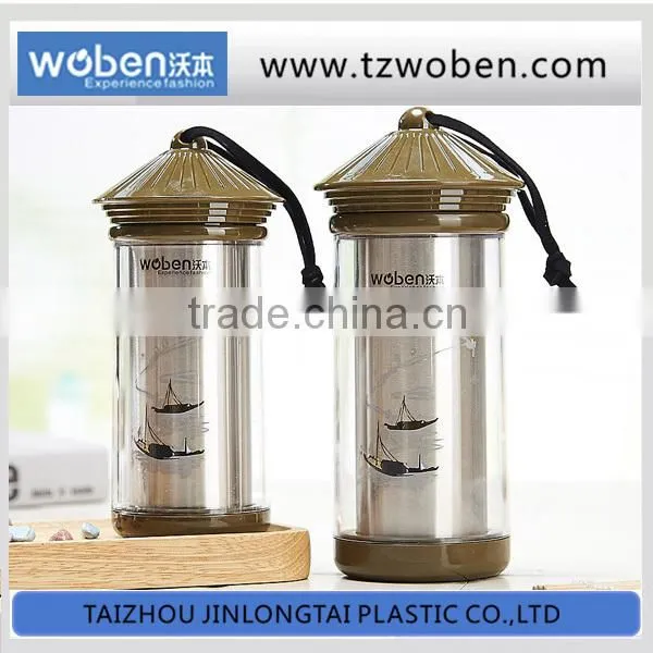 Stainless Steel Water Bottles