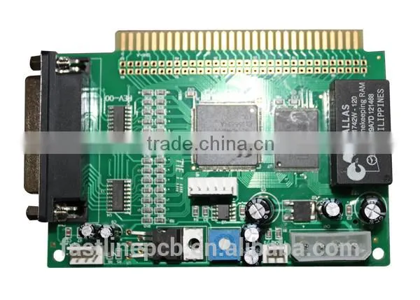 Lead Free Printed Circuit Board PCB/PCB Board,double Sided PCB Supplier's Choice photo-3
