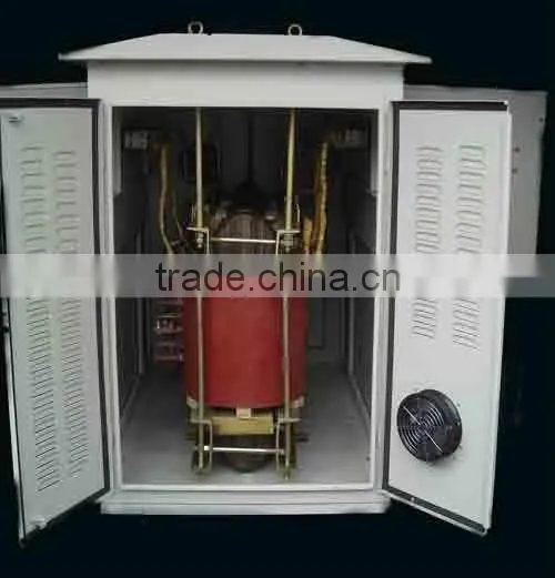 Cast Resin Transformer 1500 Kva photo-3