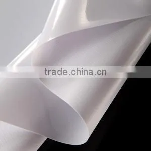 Factory Backlit Vinyl Flex Banner/Backlit Frontlit Flex Banner for Advertising