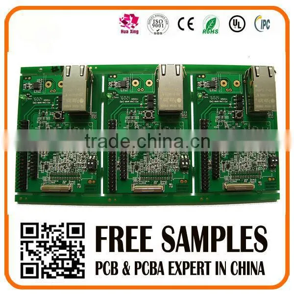 Good Quality PCBA Prototype/PCB Assembly Prototype photo-2