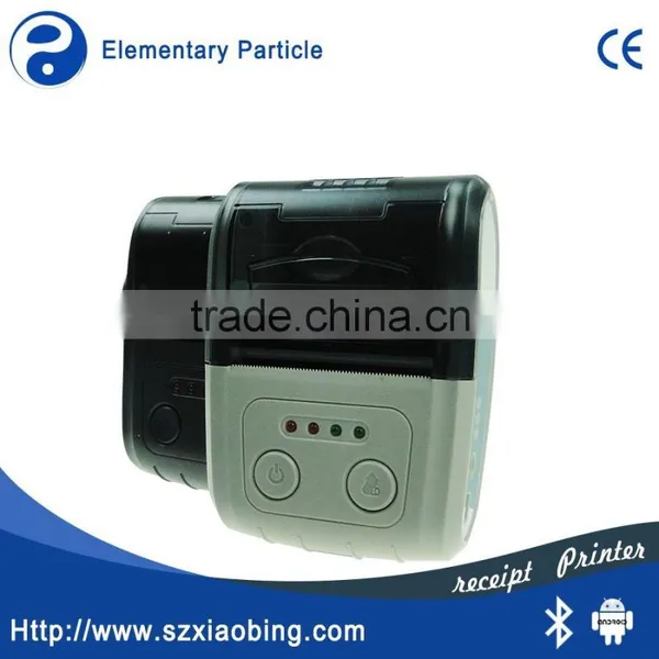 MP300 EP Tech 58mm Android OS Bluetooth Thermal Printer photo-5