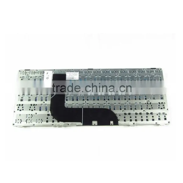Black Brand New KN3G6 For Dell Inspiron 5423 5323 Vostro 3360 V3360 Keyboard photo-2