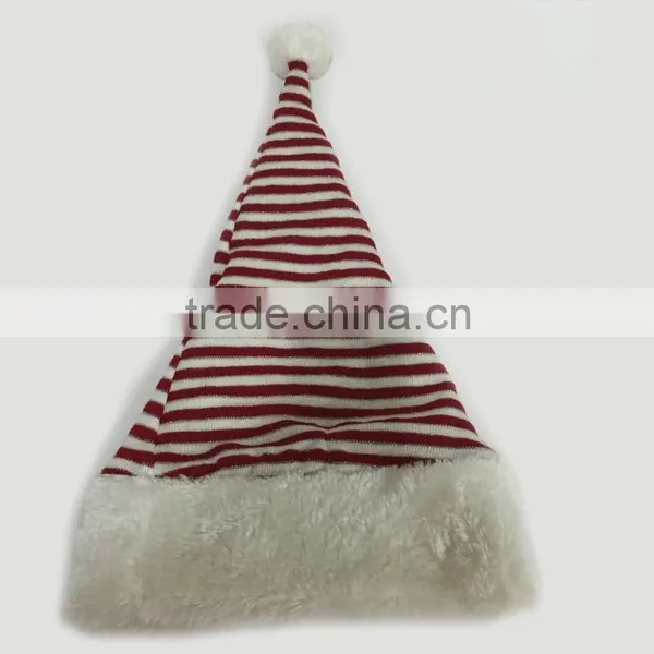 2015 Wholesale Soft Plush Toy Snowman Christmas Hat photo-4