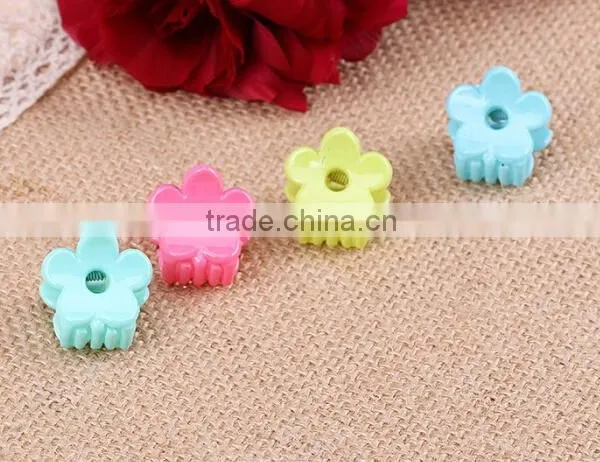 Factory Direct Sell Custom Small Hair Clip for Kids photo-2