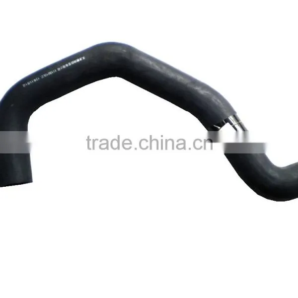 Landwind X8/ VM Genuine Auto Air Cooler Outlet Hose Soft Black JMC QINGLING Pick up Truck Auto Spare Parts photo-4