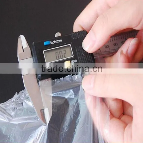 Waterproof Breathable Membrane For Roof, High Waterproof And Breathable TPU Film photo-2