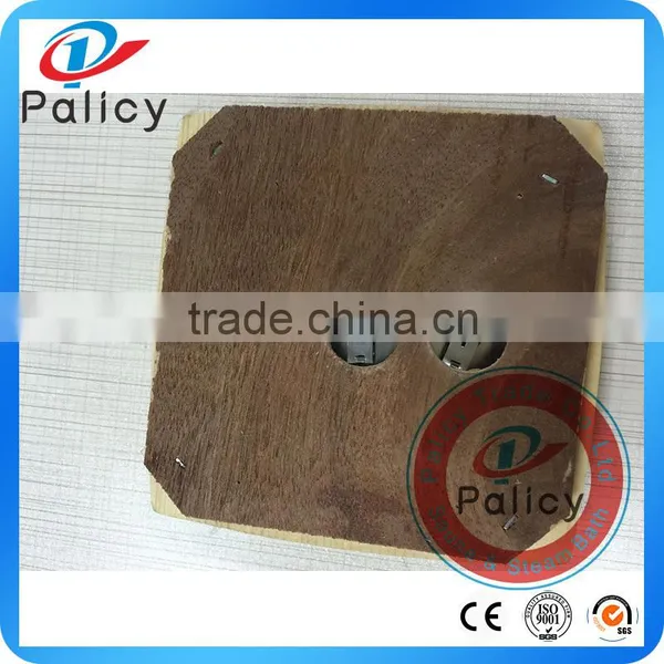 Factory Supply Full Set Beautiful Wooden Clock for Sauna Accessories photo-4