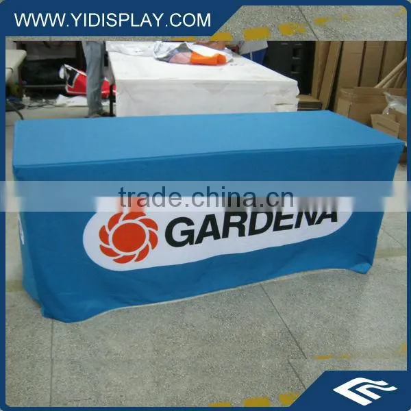 Newly Arrival billiard polyester table cloth fabric