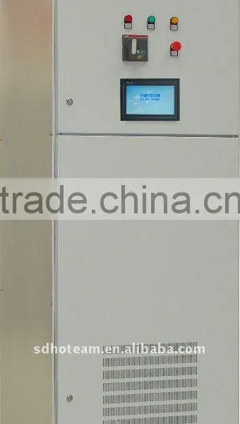 Power Quality Solution Products