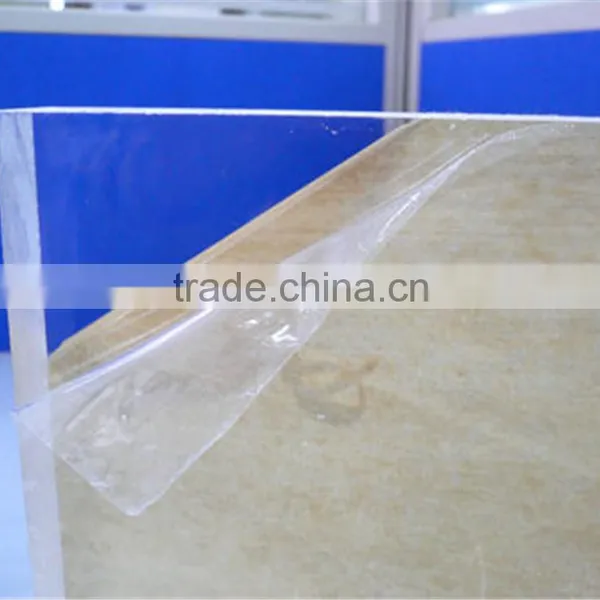 Plexiglass Block photo-2