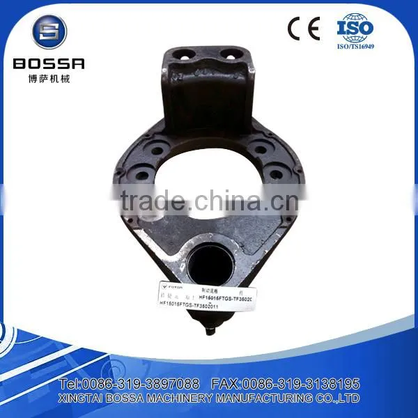 Foton Truck Spare Parts Water Tank photo-2