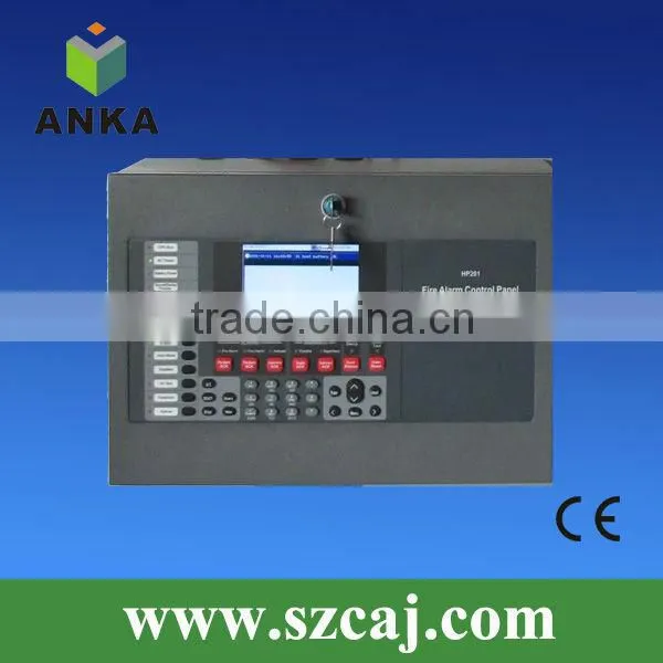 Fire Alarm Panel Addressable