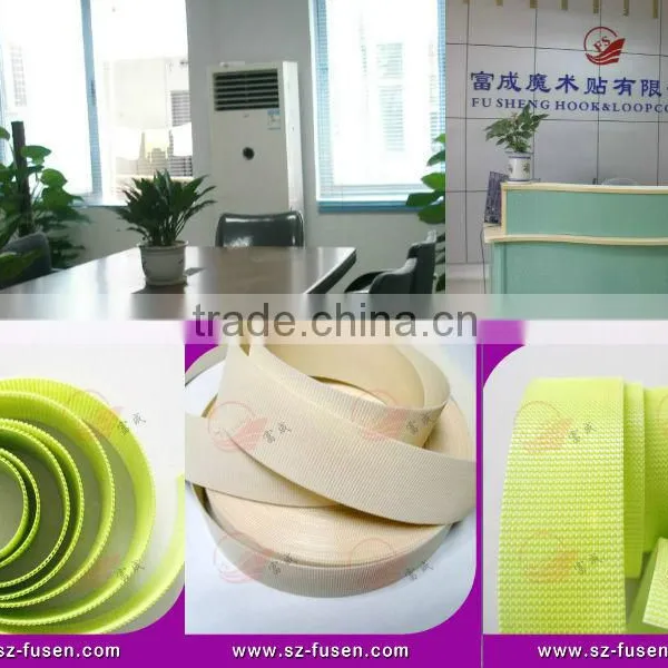Lovely Injection Hooks Fastener Tape for Toy photo-2