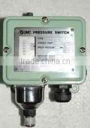 SMC Pressure Switch