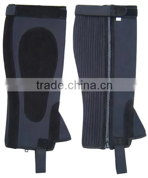 Half Chaps photo-4