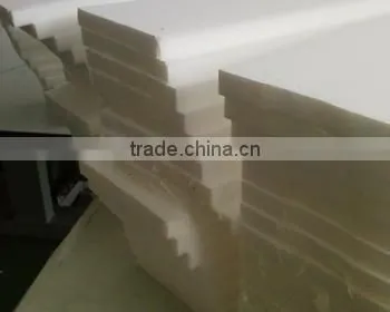 CE Standard EPS Foam Block Cutting Machine photo-2
