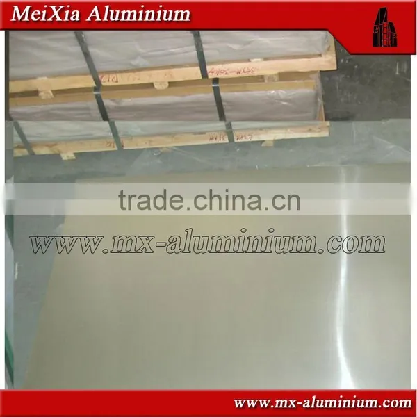 Aluminium Grille Lamp
