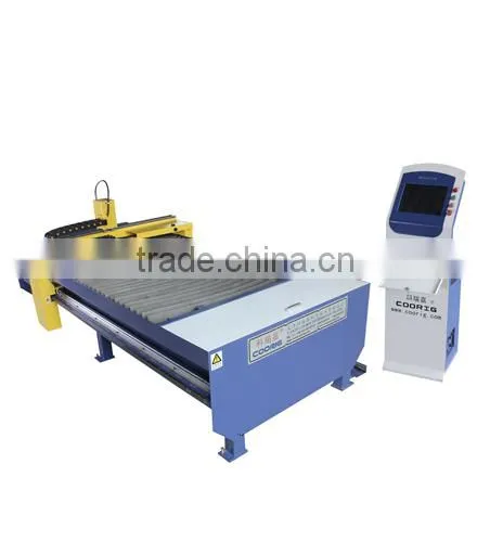 CNC plasma machine--------cnc plasma cutting machine
