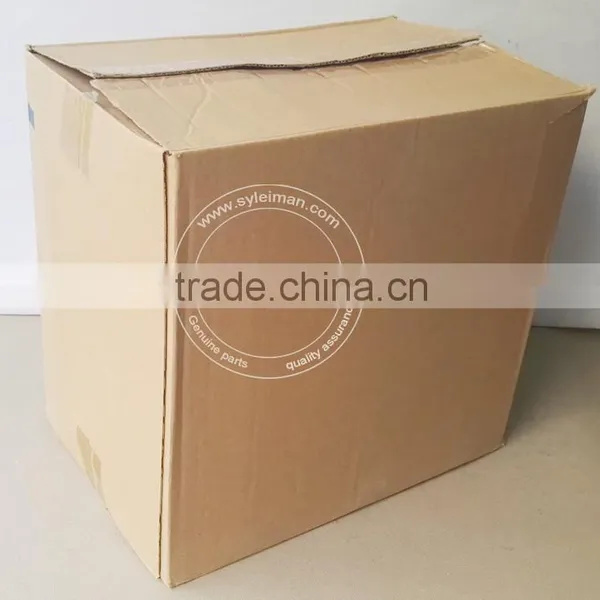 Shiyan Dongfeng Truck Oil Filter FS1216 photo-4