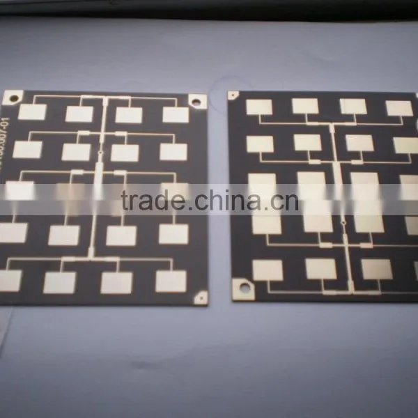 High Qualibity LED Pcb, Material Led Board, Famous PCBA Manufacture in PCB Reverse Engineering China photo-3