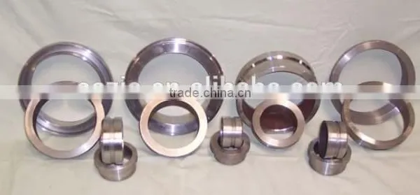 Concrete Pump Pipe Flange photo-4