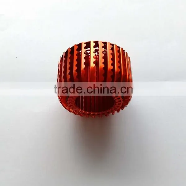 Metal Material Plating Machining Parts photo-5
