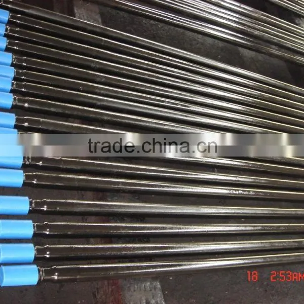 3050mm 3660mm T45 MF- Rod for Production Mining Drilling photo-3