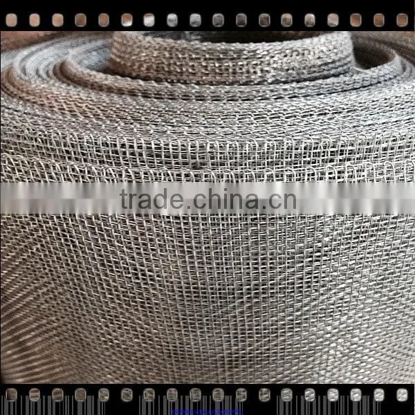 Galvanized Steel Wire Netting photo-4