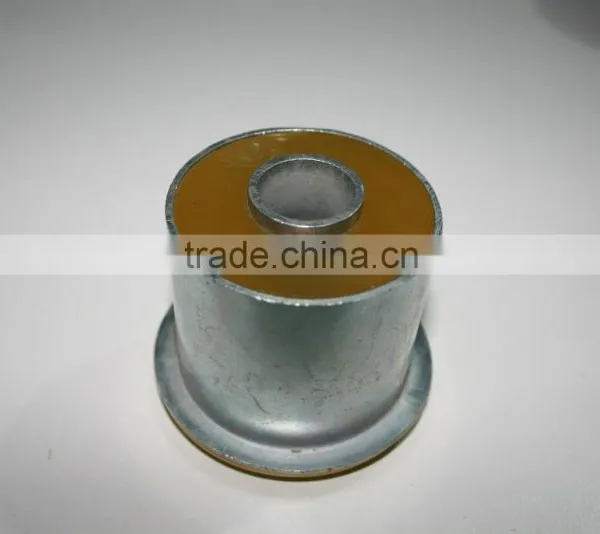 Custom-made Steel Hardened Steel Sleeve/bushing /steel Bushing photo-2