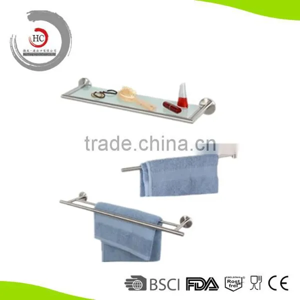 New Product Of Stainless Steel Bathroom Accessories Bathroom Series photo-4