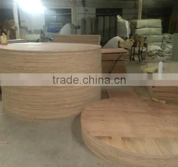Wholesale Folding Table Round photo-6