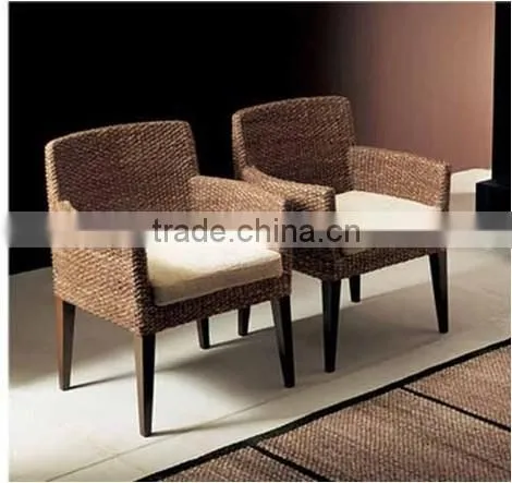 Armchair Water Hyacinth