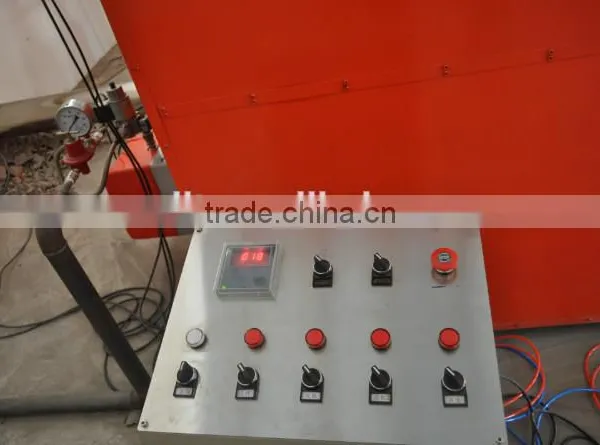 China Best Quality Automatic Coffee Industrial Toaster photo-3