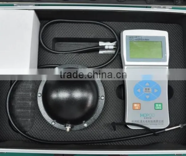 HPC-1 Color Temperature Meter photo-2