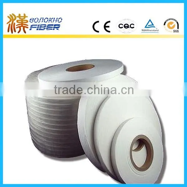 Laminated Absorbent Pad for Sanitary Napkins, Laminated Airlaid Paper Absorbent Cushion photo-3