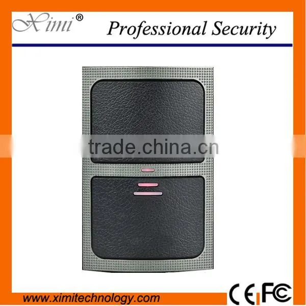 Biometric RFID or IC Card Reader KR503 Wiegand and R485 Connector Access Control Card Reader IP65 Waterproof Card Reader photo-2