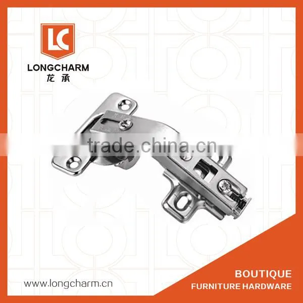 170 Degree Hinge Cabinet Hinges Door Hinges Made in China photo-5