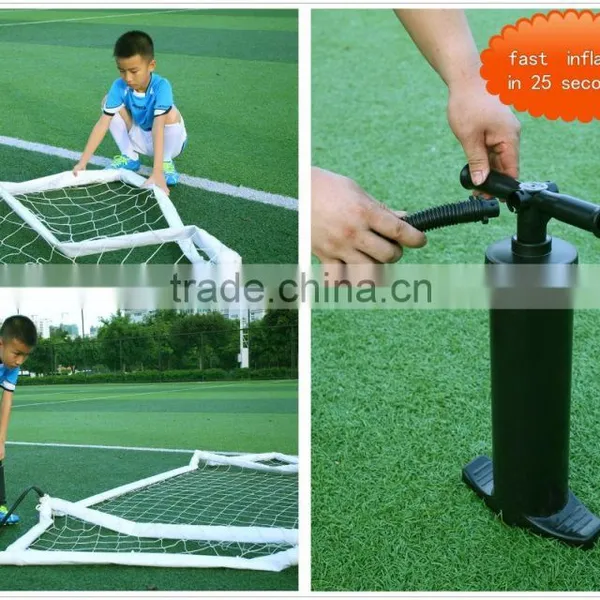 Soccer Goal for Soccer Field/soccer Goal Fence Court Portable Soccer Wall