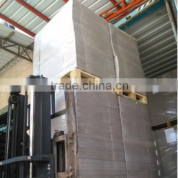 High-end Photo Mounting Duplex Chipboard Grey Board Paper