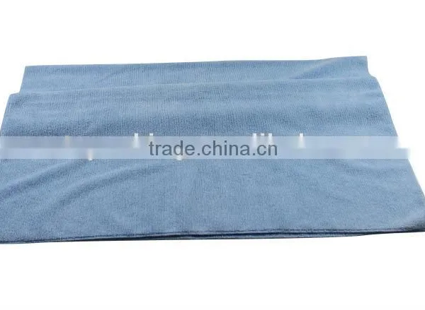 Professional Supplier Wholesale Dyed Microfiber D Bath Towels photo-2