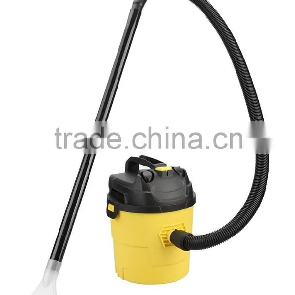 2015 NEW ARRIVAL ETL PLSTIC TANK WET AND DTY VACUUM CLENAER