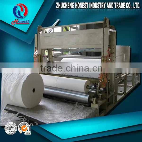 CE Small Machine to Make Toilet Paper photo-3