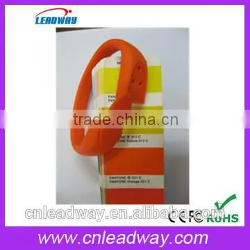 Bracelet Usb Wristband Usb Flash Memory Stuck photo-4