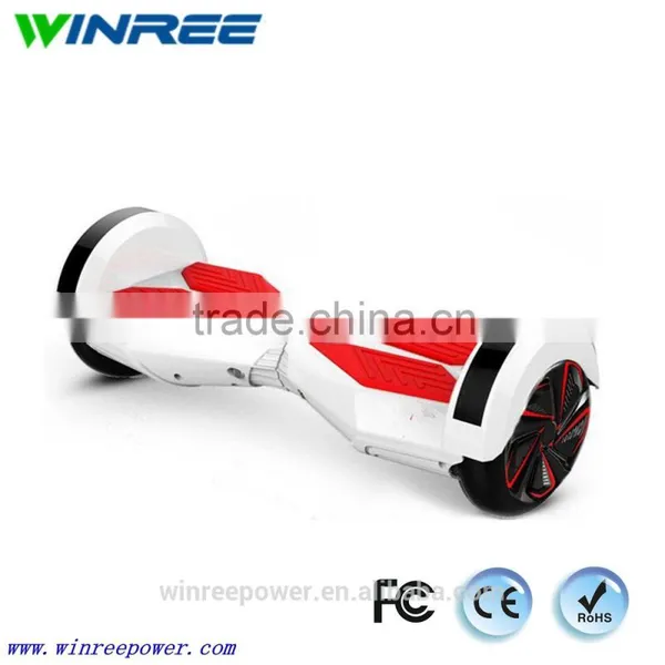 2015 Adult Eletric Scooter 2 Wheel Self Balancing Scooter
