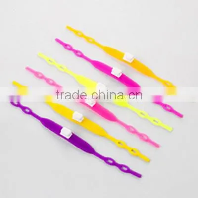 High Quality Rubber Twist Tie photo-4