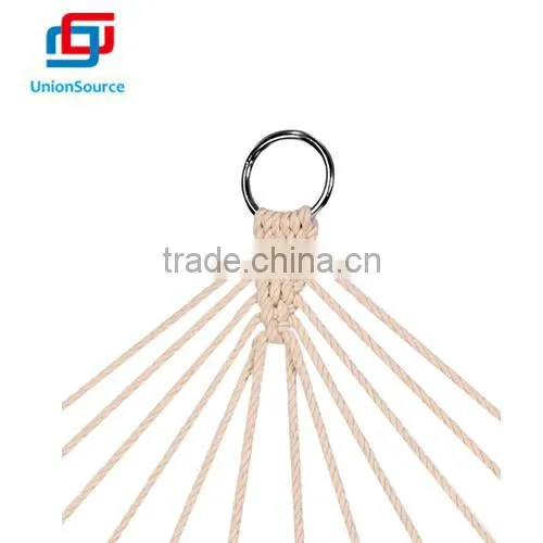 Hanging Mesh Net Sleeping Hammock photo-5
